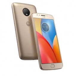 Moto E4 Plus và C Plus pin khỏe, giá rẻ lên kệ