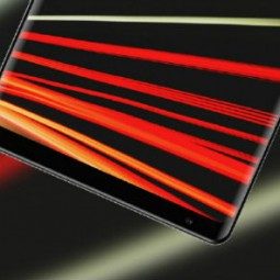 Xiaomi Mi Mix 2 không viền màn hình, đẹp chẳng kém Note 8