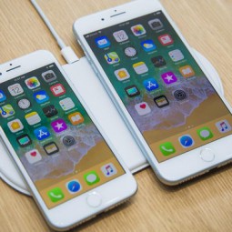 iPhone 8 và iPhone 8 Plus là những smartphone tốt nhất hiên nay trên thị trường