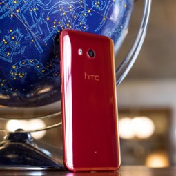 Google thâu tóm một bộ phận di động của HTC