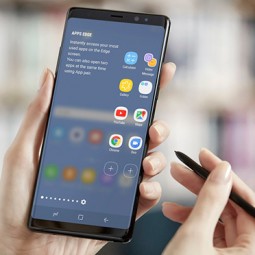 Khám phá những tính năng nổi bật nhất của siêu phẩm Samsung Galaxy Note 8