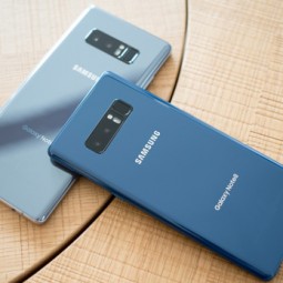 Galaxy S9 hứa hẹn có camera kép pro