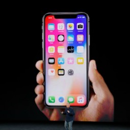 5 điểm nhấn khó phai tại sự kiện ra mắt iPhone X