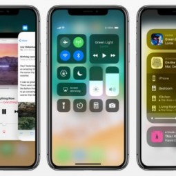 iPhone X - Bản iPhone kỷ niệm 10 năm đáng tự hào