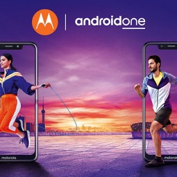 Motorola ra mắt One và One Power phân khúc tầm trung