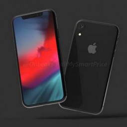 Chiếc iPhone giá rẻ sắp ra mắt có thể gây "bão".