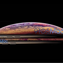 iPhone 2018 chính thức được phê duyệt