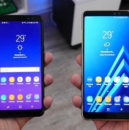 Samsung muốn mở ra kỷ nguyên mới cho dòng tầm trung Galaxy A