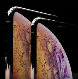 iPhone Xs và iPhone Xs Max sẽ là tên gọi chính thức của iPhone 2018