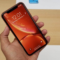 Mãn nhãn với phiên bản iPhone XR rẻ nhất ra mắt