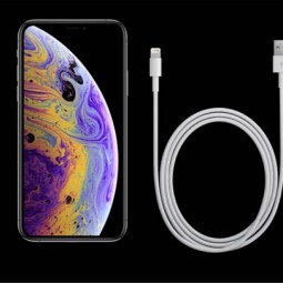 iPhone XS mới ra mắt: Nâng cấp vượt trội, giá giữ nguyên