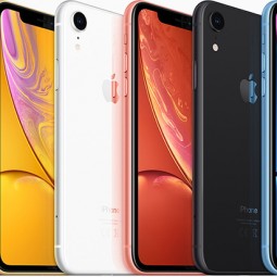 Những tính năng tốt nhất trên iPhone Xr