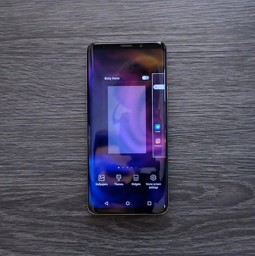 Samsung Galaxy S10 đi kèm với thiết kế mới