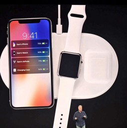 AirPower quá phức tạp, có thể khiến Apple ngậm đắng