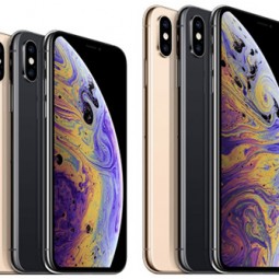 Apple bắt đầu giao iPhone Xs và Xs Max đặt trước