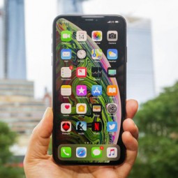 iPhone Xs, iPhone Xs Max đã về Việt Nam