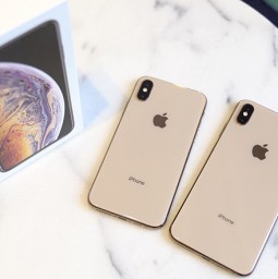 Đánh giá người tiêu dùng với iPhone mới ngày đầu lên kệ