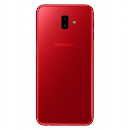 Samsung chính thức ra mắt Galaxy J6+ và J4+