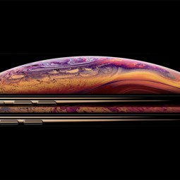 iPhone Xs và iPhone Xs Max - chơi game, lướt web siêu tốc