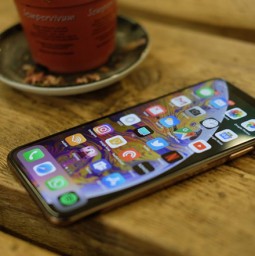 iPhone Xs Max 256 GB đang là nguồn hái ra tiền cho Apple