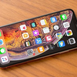 Yếu tố thực sự đáng giá trên iPhone Xs Max