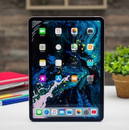 iPad Pro 2020 dự kiến sẽ xuất hiện vào tháng 3 với camera chứa cảm biến 3D