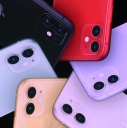 iPhone 11 vẫn là lựa chọn phổ biến hơn iPhone 11 Pro và 11 Pro Max