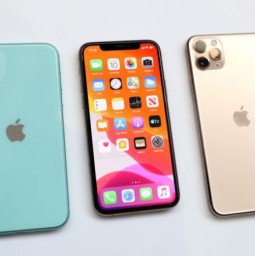 Cảnh báo iPhone 11, 11 Pro nếu dùng màn hình không chính hãng