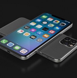 iPhone 12 Pro Max xứng đáng là smartphone chất lừ