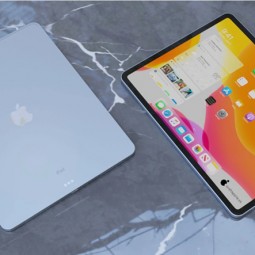 iPad Air 4 ra mắt có gì đáng xem