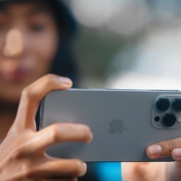Mỹ cấm cửa công ty phần mềm hack iPhone