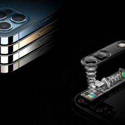 iPhone 2023 sẽ có camera tiềm vọng