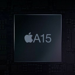 Chip của iPhone 13 lại đứng đầu thị trường