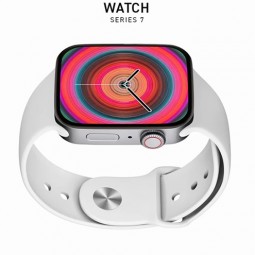 Apple Watch Series 7 xuất hiện, khiến iFan trầm trồ