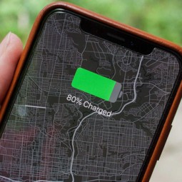 Sạc nhanh có khiến iPhone bị chai pin không