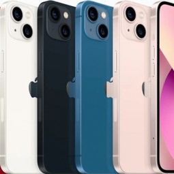 Vừa cho phép đặt trước, iPhone 13 đã "cháy hàng"