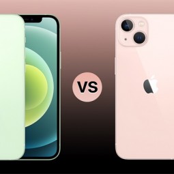 iPhone 13 vs iPhone 12: Đâu sẽ là sự lựa chọn tối ưu
