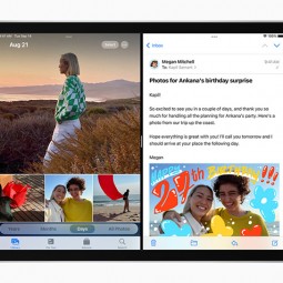Ra mắt iPad 9: Chip khỏe, camera selfie xịn