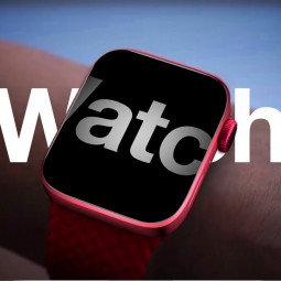 Apple Watch 8 Pro - Lộ tính năng chất