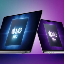 MacBook Pro 14 inch và 16 inch mới dự kiến ​​sẽ được trang bị chip M2 Pro và M2 Max