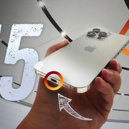 Khả năng sạc nhanh thực tế của cặp iPhone 15 Pro ở mức nào?