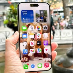 Tuổi thọ pin thực tế của dòng iPhone 15 là bao lâu?