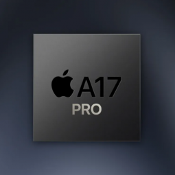 Xác nhận tốc độ cực "khủng" của chip A17 Pro trên iPhone 15 Pro