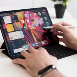 iPad Pro sắp “lột xác” với những nâng cấp đáng giá