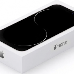 Lộ thiết kế hộp đựng của iPhone 15 Pro cao cấp