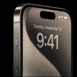 Có giá cao ngất, iPhone 15 Pro Max vẫn "cuốn" khách nhất