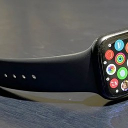 Apple sắp mang đến sức mạnh mới trên Apple Watch 9