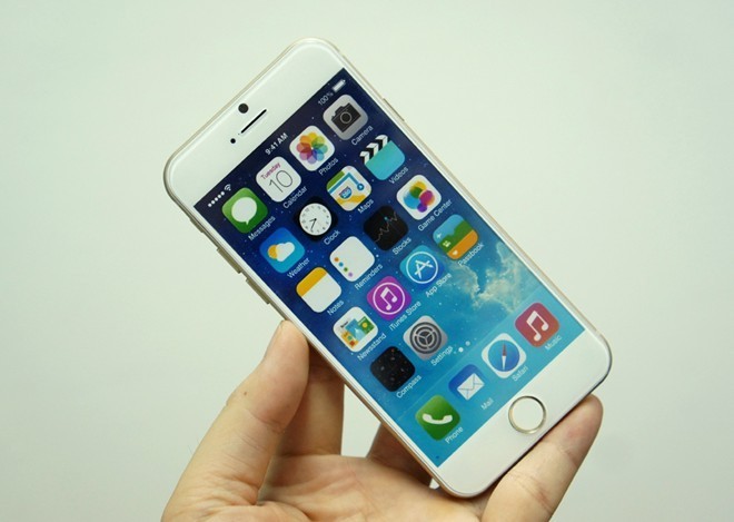 iPhone6
