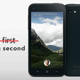 Sau HTC, Samsung có thể sẽ sản xuất