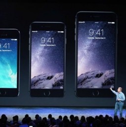 Apple sẽ tổ chức sự kiện lớn ra mắt iPhone 6 ở VN tháng 11